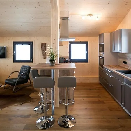 Chalets Reiteralm, Im Ennstal *