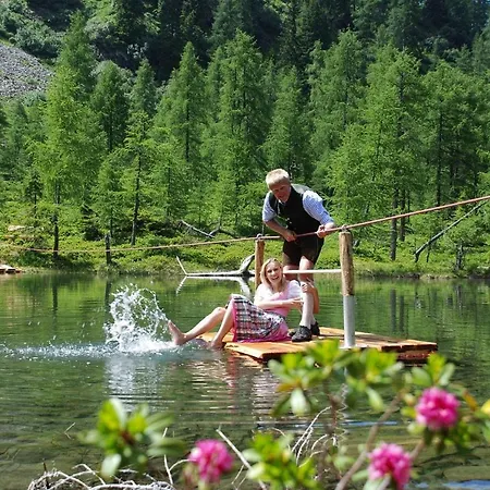 Chalets Reiteralm, Im Ennstal Chalet