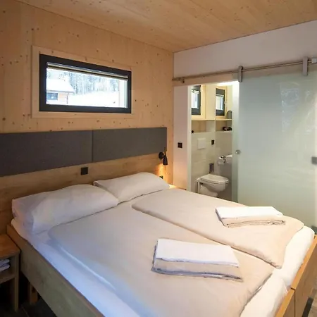 Chalets Reiteralm, Im Ennstal Pichl-Preunegg
