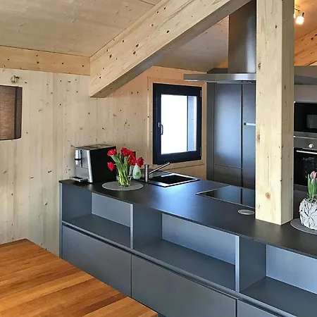 Chalet Chalets Reiteralm, Im Ennstal Pichl-Preunegg