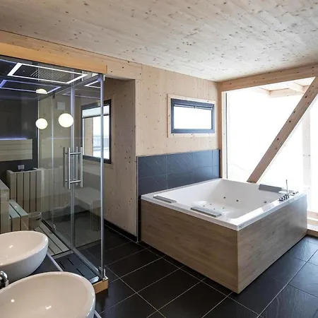 Chalet Chalets Reiteralm, Im Ennstal Pichl-Preunegg