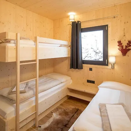 Chalets Reiteralm, Im Ennstal * Pichl-Preunegg