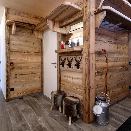 Chalet Chalets Reiteralm, Im Ennstal *