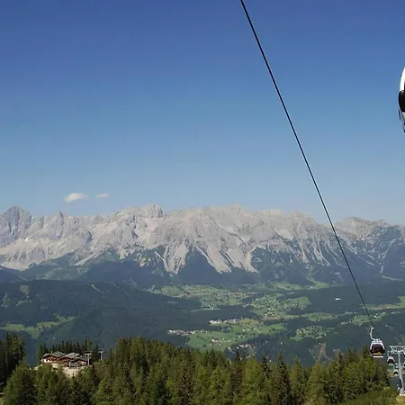Chalet Chalets Reiteralm, Im Ennstal *