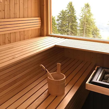 Chalets Reiteralm, Im Ennstal * Pichl-Preunegg