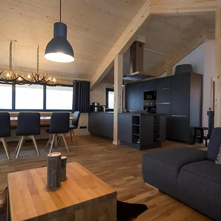 Chalet Chalets Reiteralm, Im Ennstal Pichl-Preunegg
