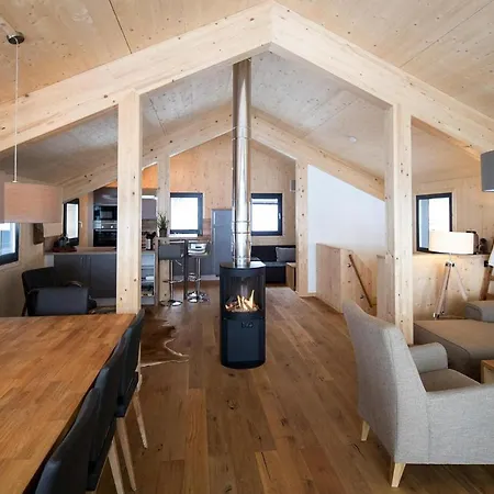 Chalets Reiteralm, Im Ennstal Chalet