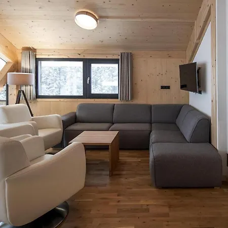 Chalet Chalets Reiteralm, Im Ennstal